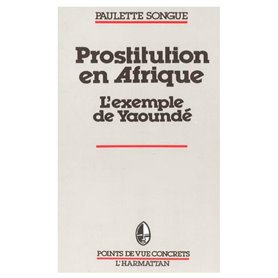 La prostitution en Afrique Noire