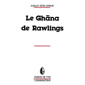 Le Ghana de Rawlings