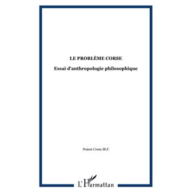 Le problème corse