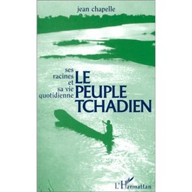 Le peuple tchadien