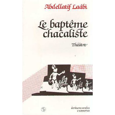 Le baptême chacaliste