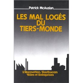 Les mal-logés du Tiers Monde