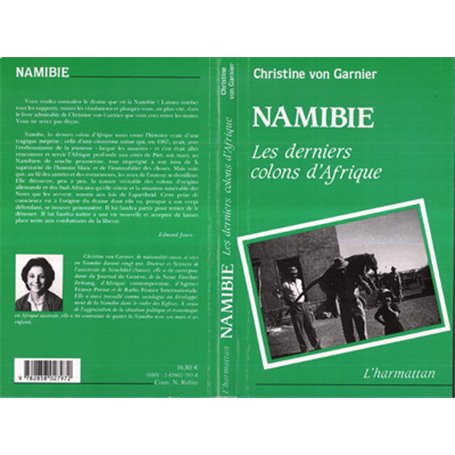 Namibie