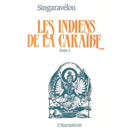 Les Indiens de la Caraïbe