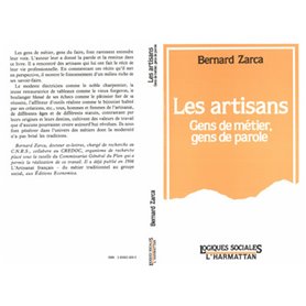 Les artisans