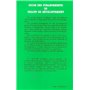 Guide de financement des projets de développement