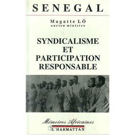 Sénégal: syndicalisme et participation