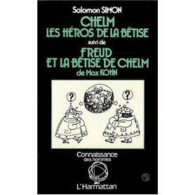 Chelm ou les héros de la bêtise