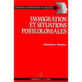 Immigration et situations post-coloniales