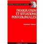 Immigration et situations post-coloniales