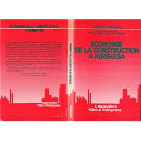 Économie de la construction à Kinshasa