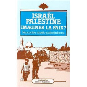 Israël, Palestine
