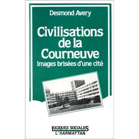 Civilisation de la Courneuve