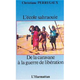 L'école sahraouie