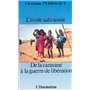 L'école sahraouie