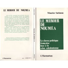 Le miroir de Nouméa