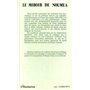 Le miroir de Nouméa