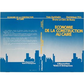 Economie de la construction au Caire