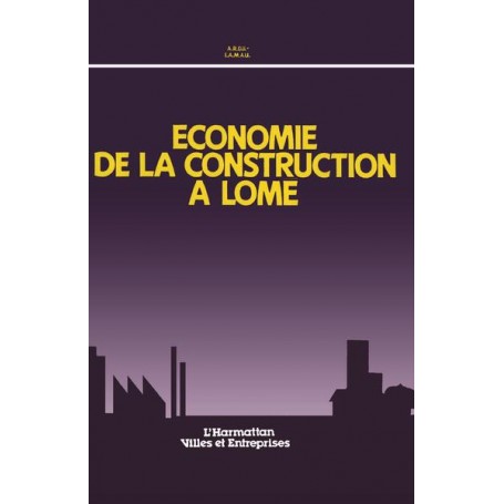 Economie de la construction à Lomé