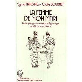 La femme de mon mari