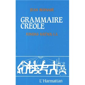 Grammaire créole
