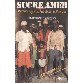 Sucre amer