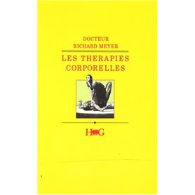 Les thérapies corporelles