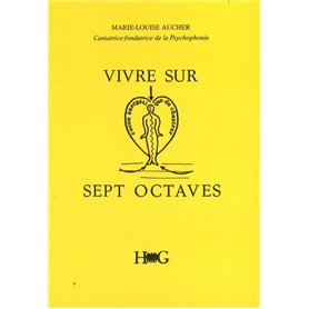 Vivre sur sept octaves