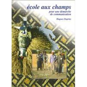 ÉCOLE AUX CHAMPS