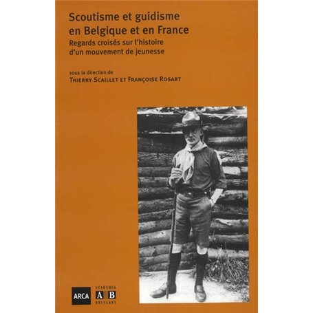 Scoutisme et guidisme en Belgique et en France