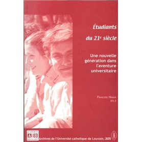 Etudiants du 21e siècle