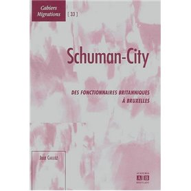 Schuman-City