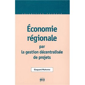 Économie régionale