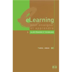 ELearning pour enseigner et apprendre