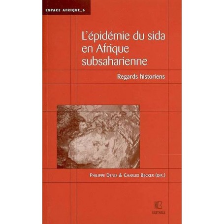 L'épidémie du sida en Afrique subsaharienne