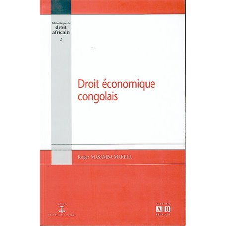 Droit économique congolais