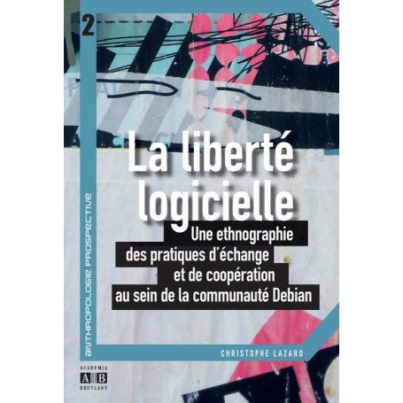 La liberté logicielle