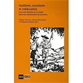 Guidisme, scoutisme et coéducation