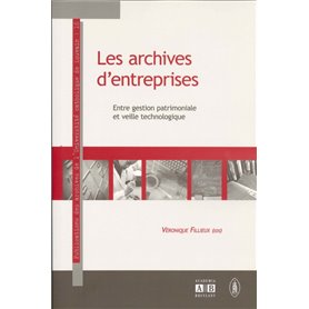 Archives d'entreprises