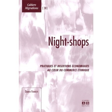 Night-shops