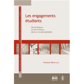 Les engagements étudiants