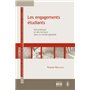 Les engagements étudiants