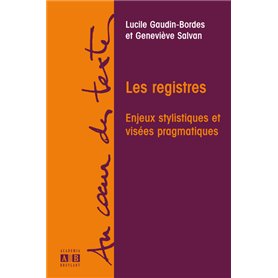 LES REGISTRES