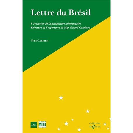 Lettre du Brésil