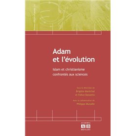 Adam et l'évolution