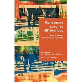 Rencontre avec les différences