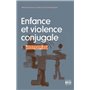 ENFANCE ET VIOLENCE CONJUGALE