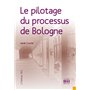 Le pilotage du processus de Bologne