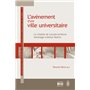 L'avènement d'une ville universitaire