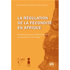 La régulation de la fécondité en Afrique